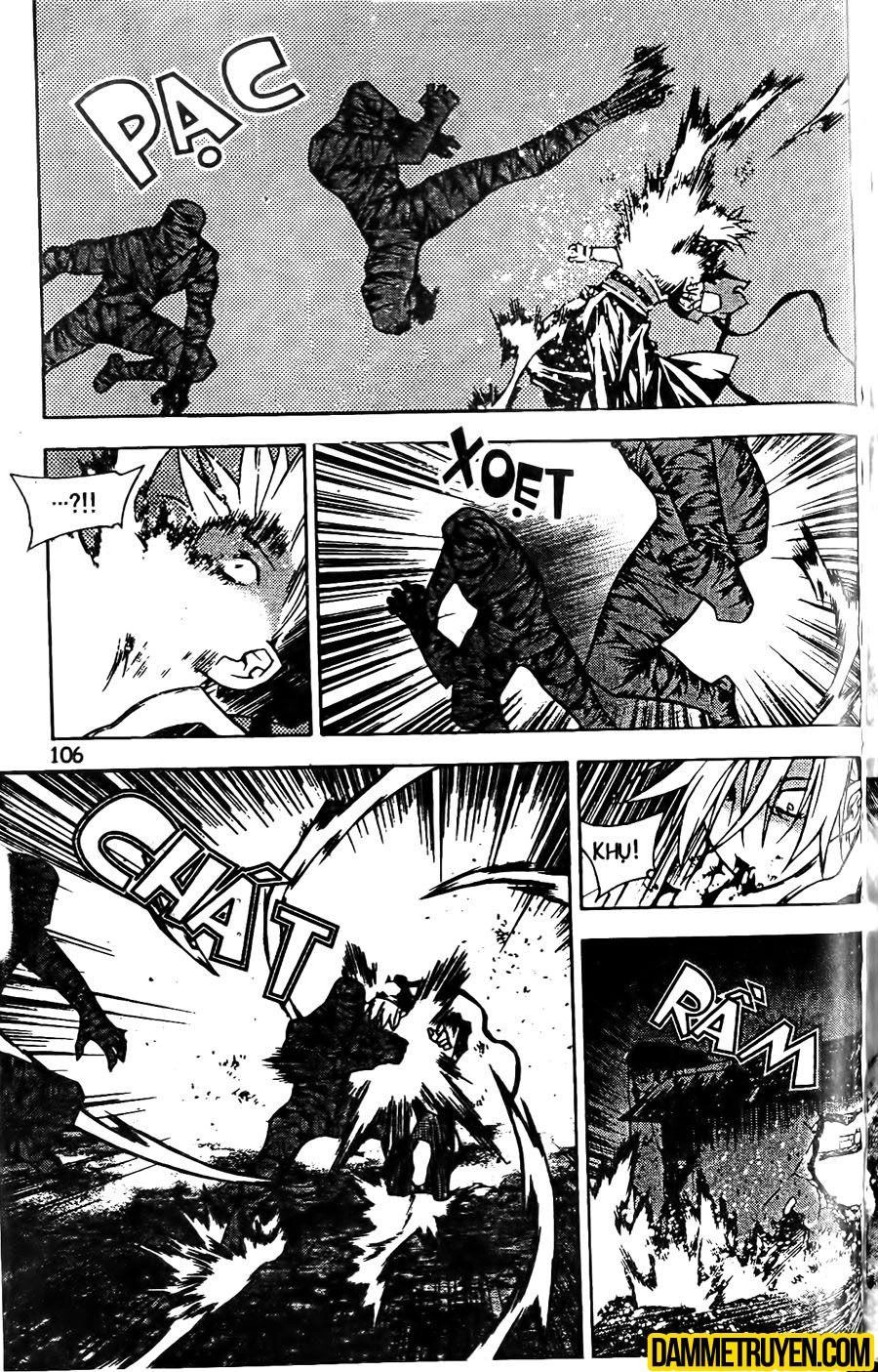 Now Chapter 102 - 17