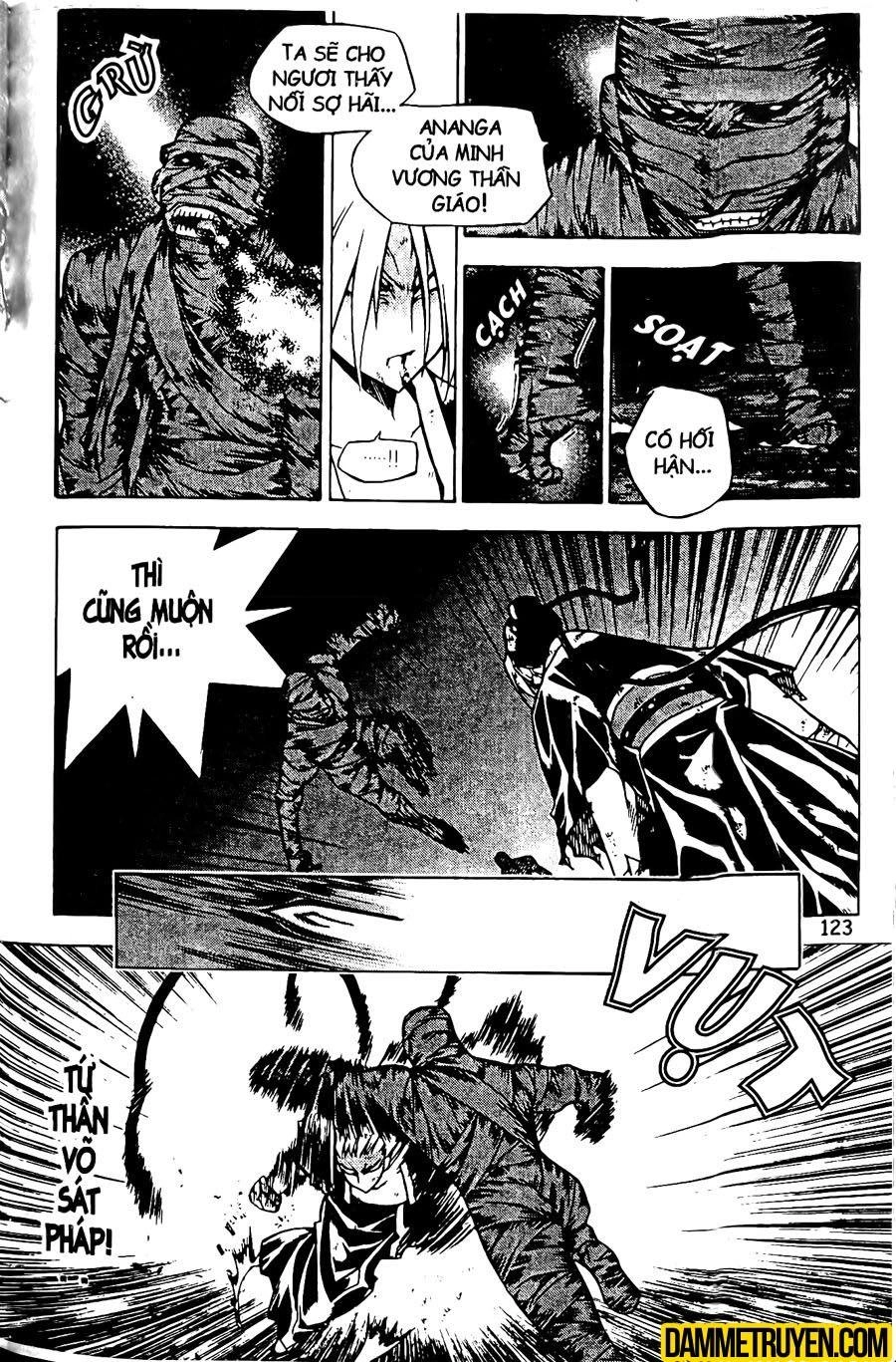 Now Chapter 103 - 13