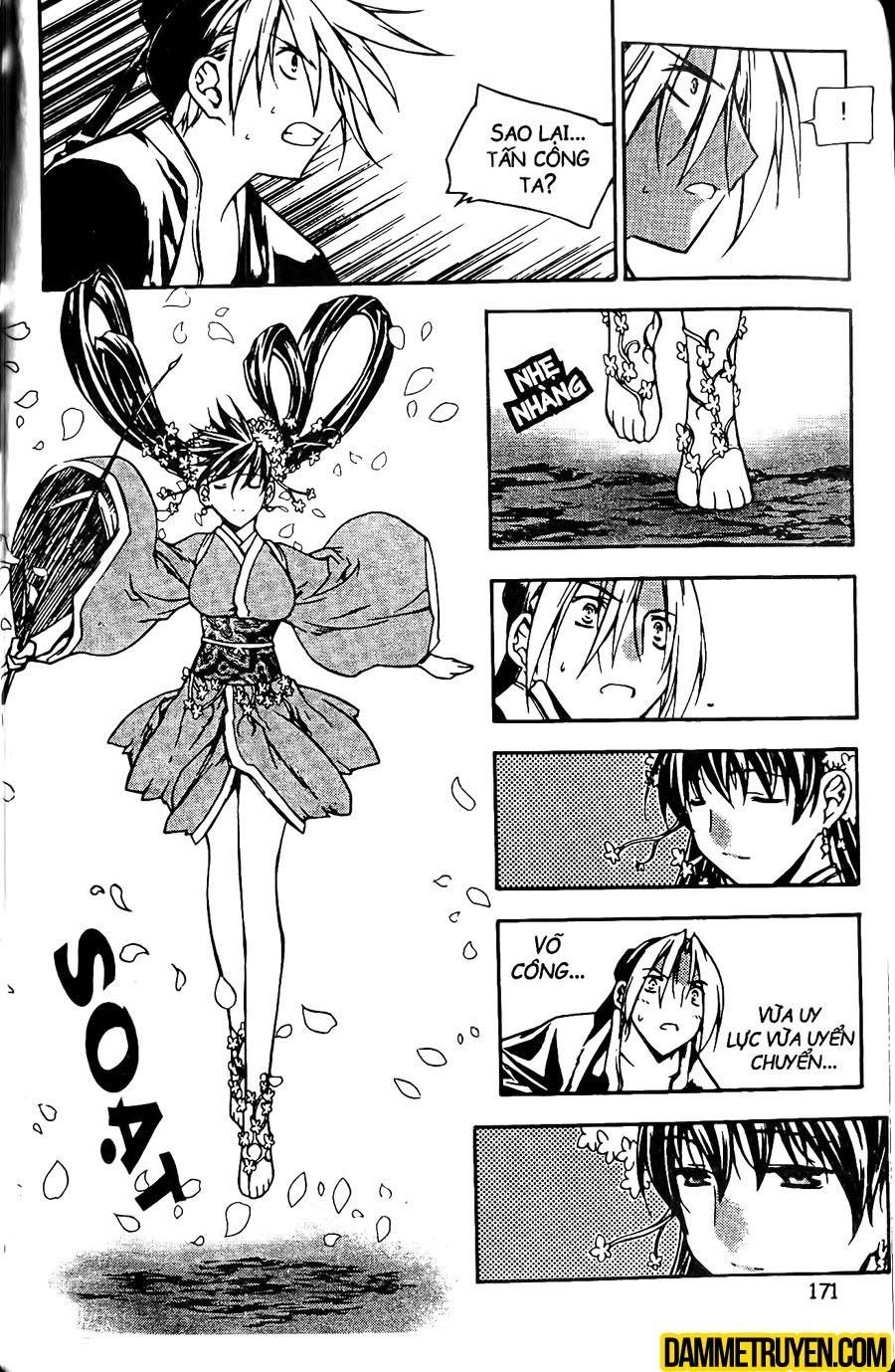 Now Chapter 106 - 10