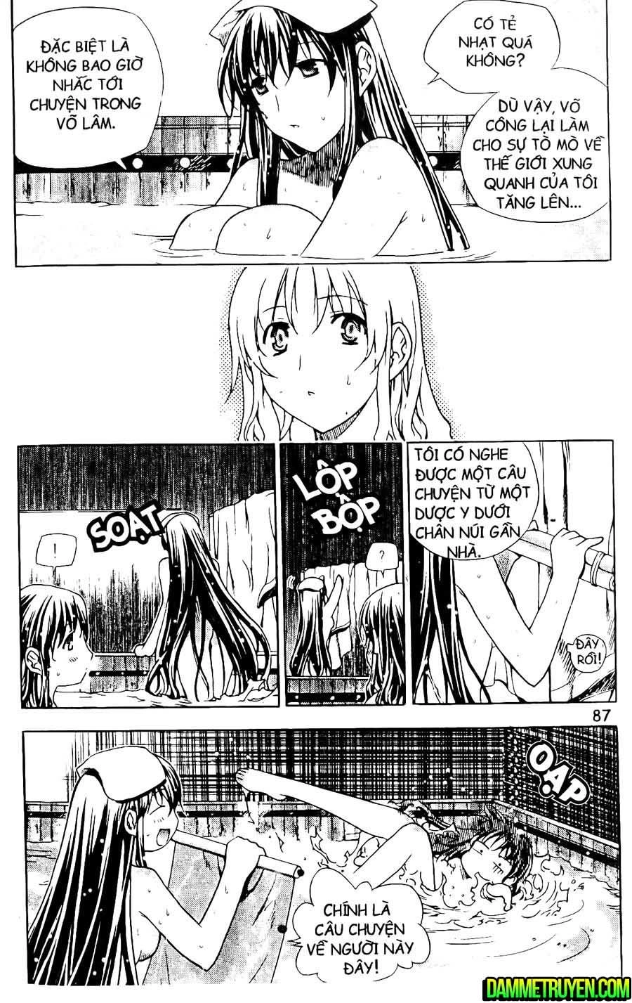 Now Chapter 111 - 10