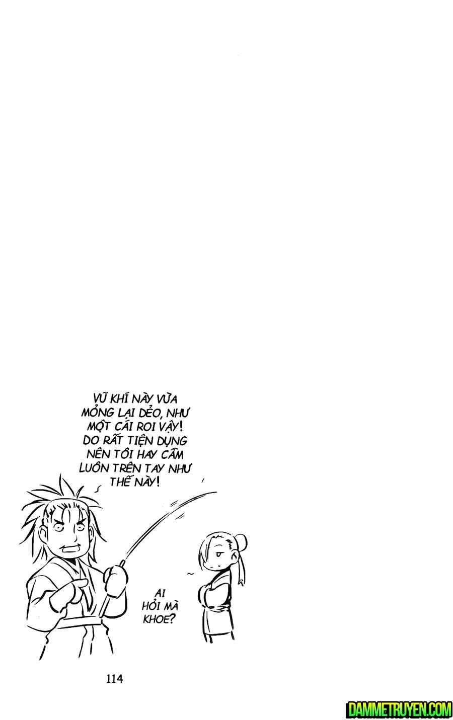 Now Chapter 112 - 19