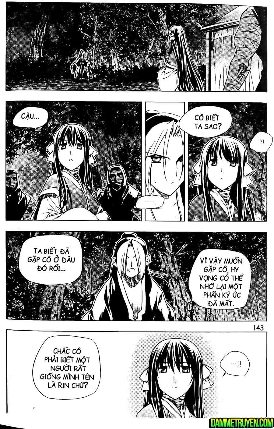 Now Chapter 114 - 11