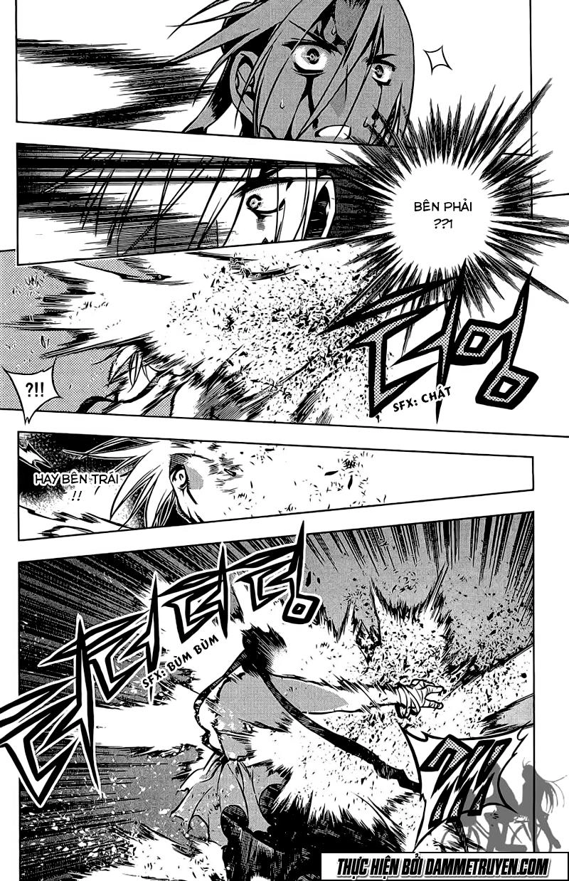 Now Chapter 127 - 11