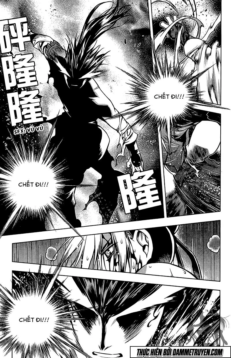 Now Chapter 127 - 14