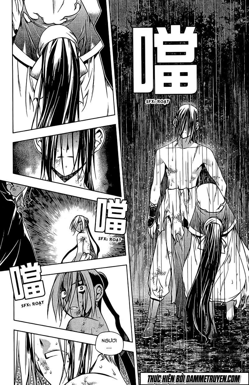 Now Chapter 130 - 13