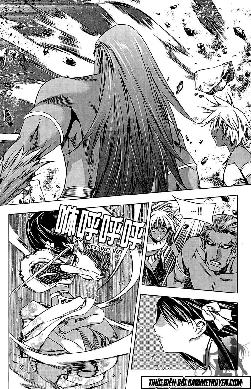 Now Chapter 137 - 11