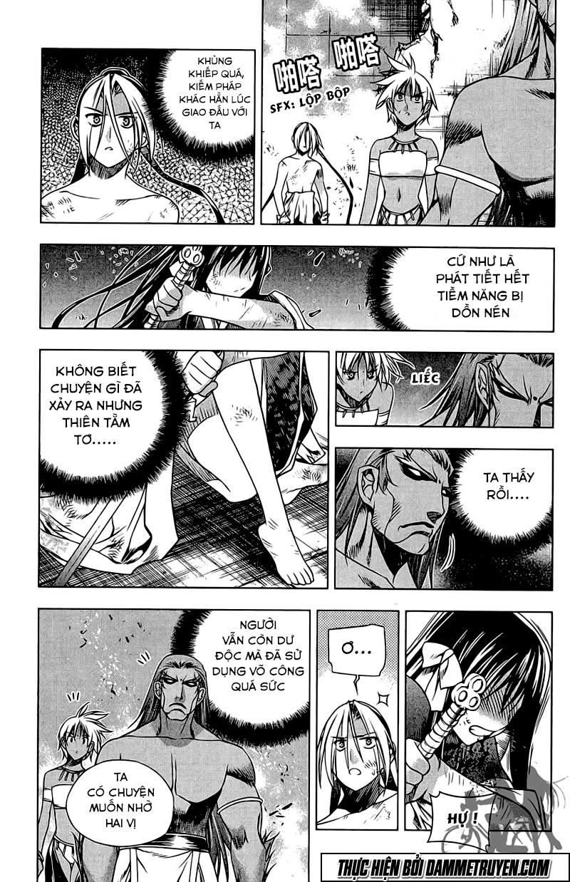 Now Chapter 137 - 14