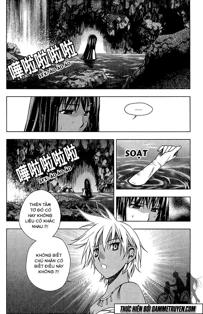 Now Chapter 138 - 3