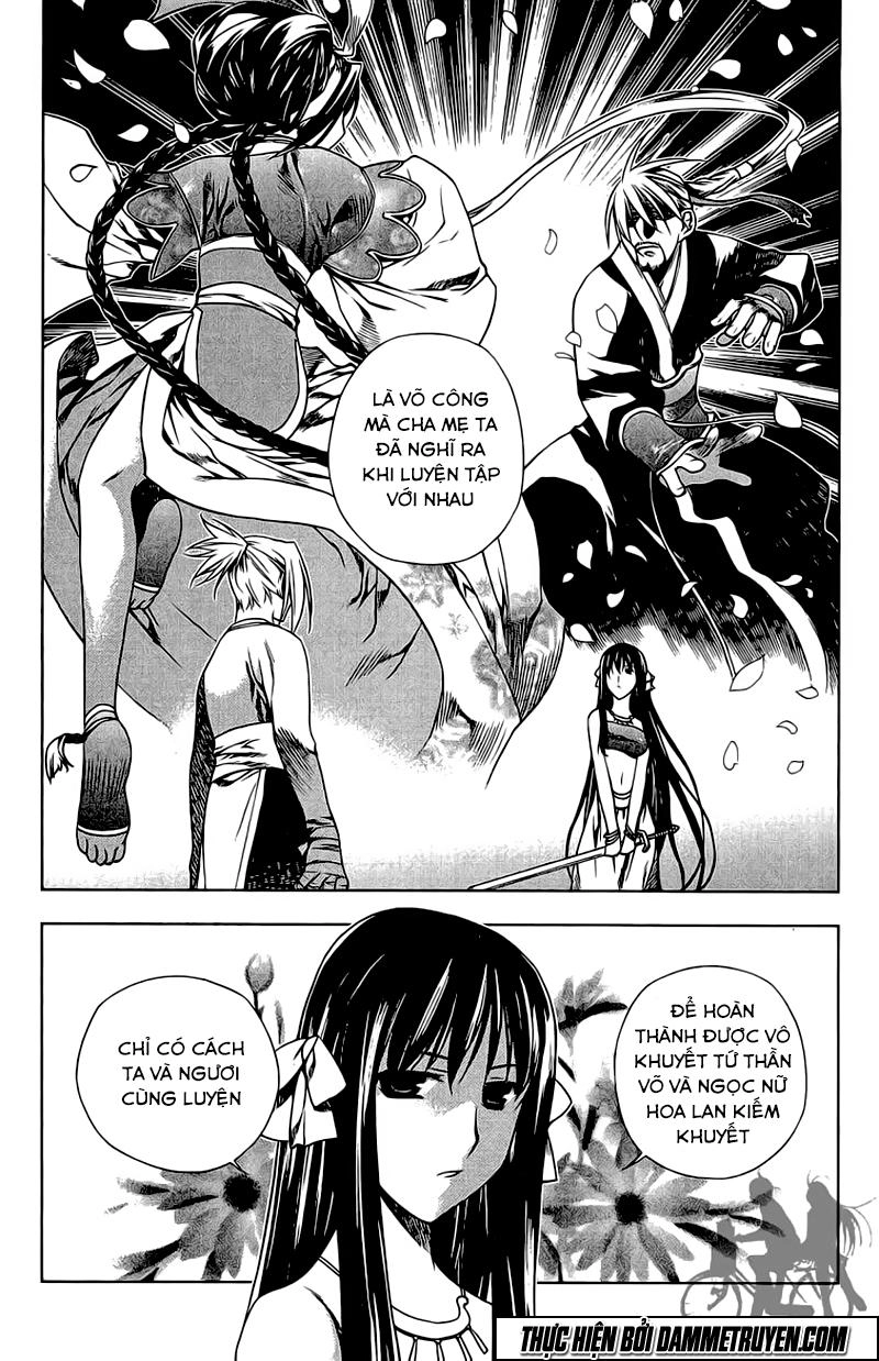 Now Chapter 138 - 10