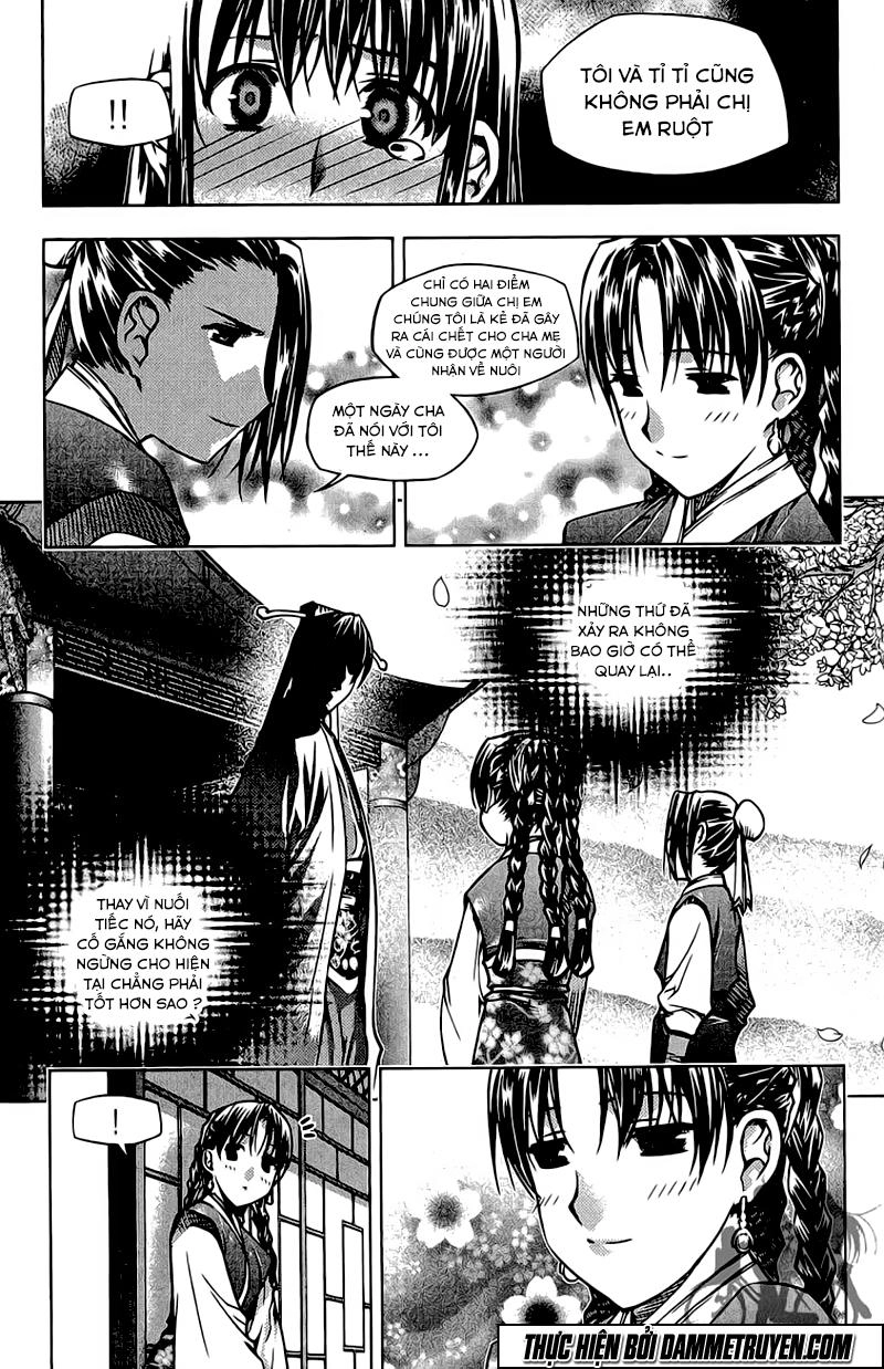 Now Chapter 142 - 10