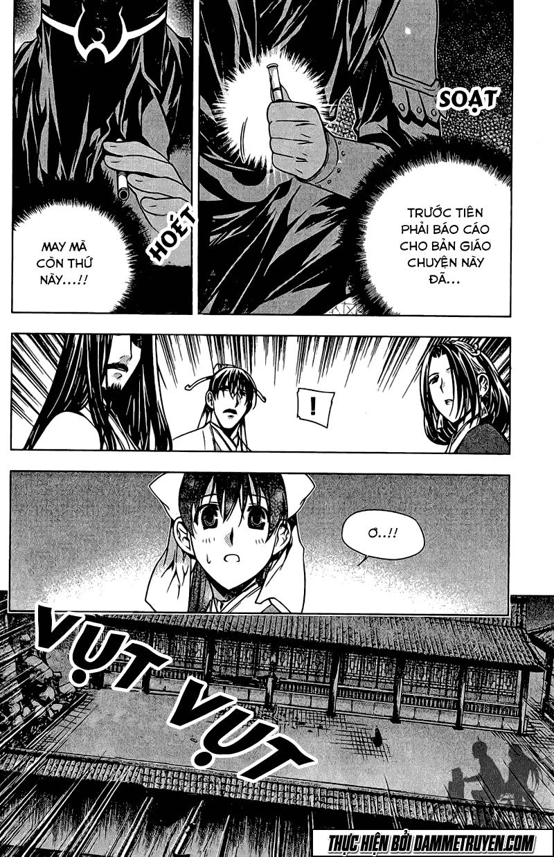 Now Chapter 147 - 10