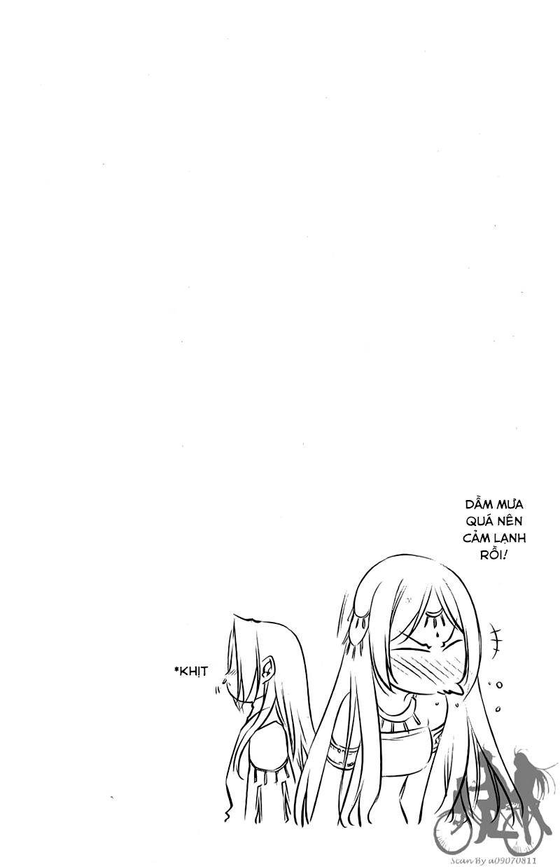 Now Chapter 152 - 23