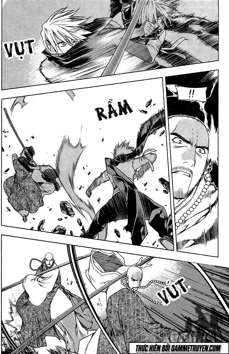 Now Chapter 154 - 11