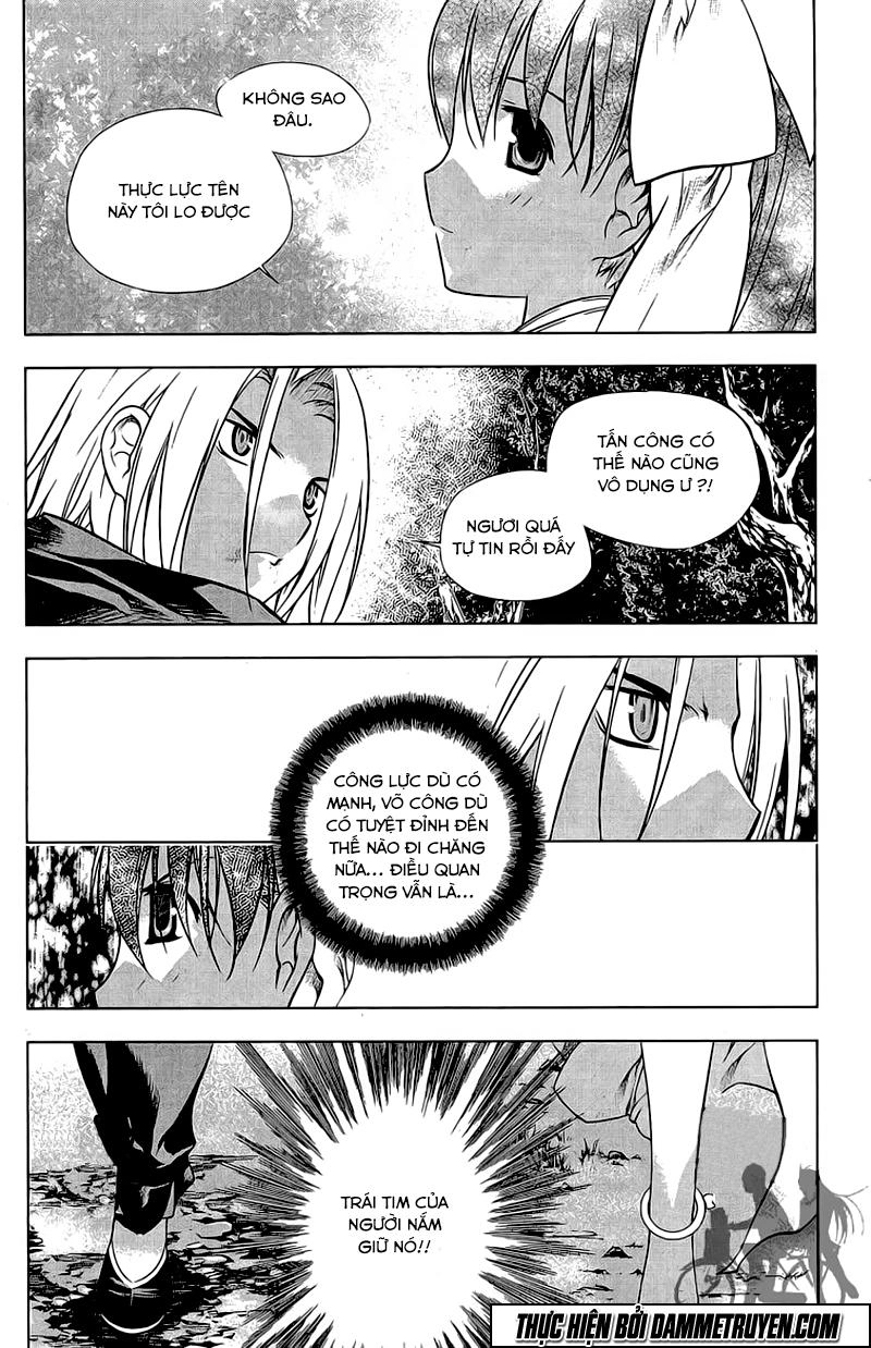 Now Chapter 163 - 11