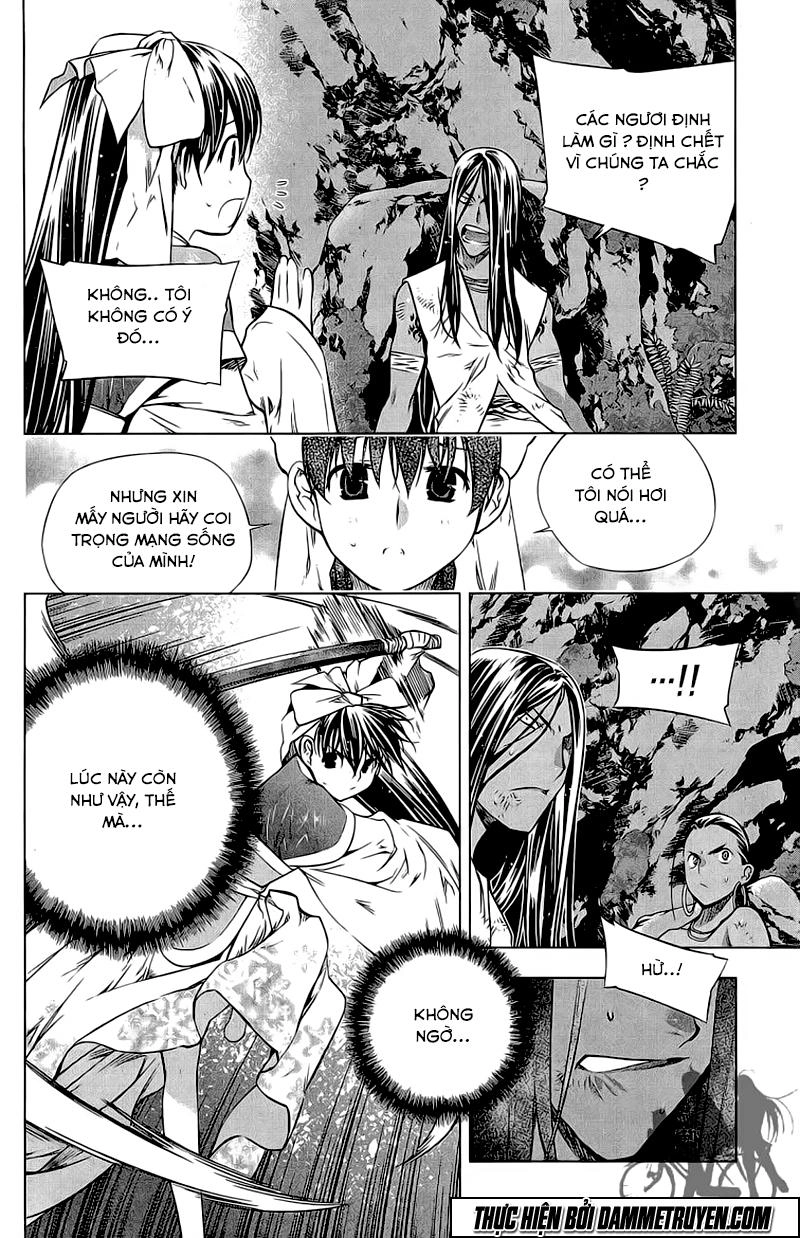 Now Chapter 169 - 17