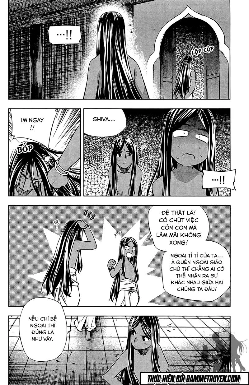 Now Chapter 171 - 11