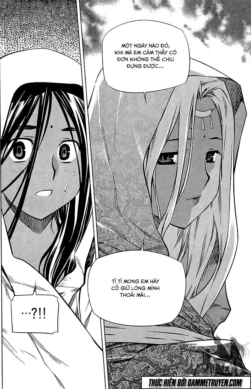 Now Chapter 172 - 21