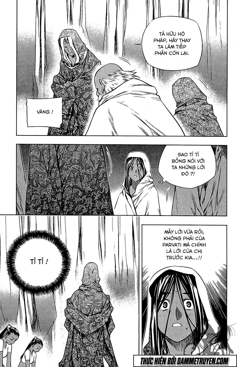 Now Chapter 172 - 22