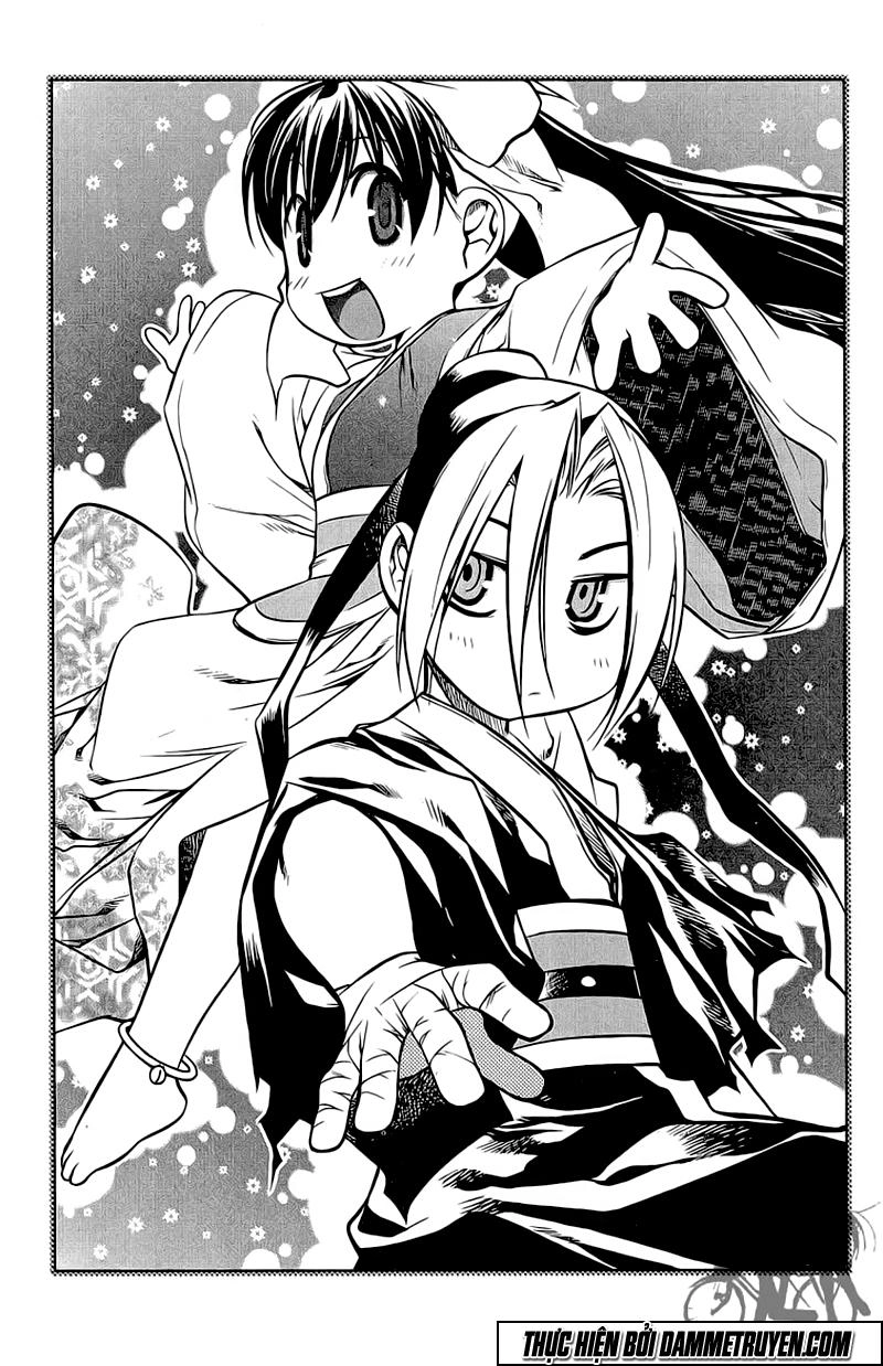 Now Chapter 172 - 26