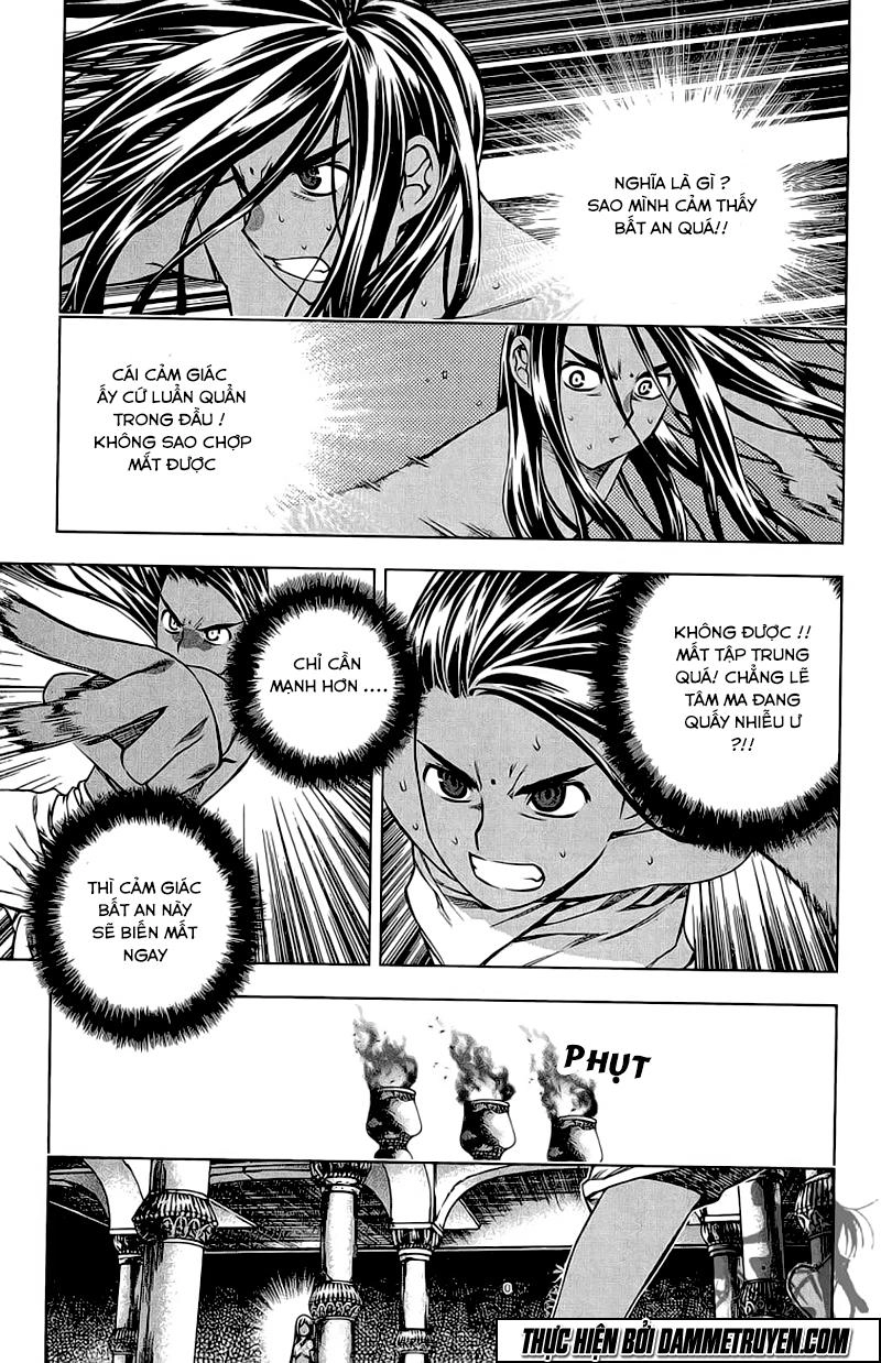 Now Chapter 174 - 14