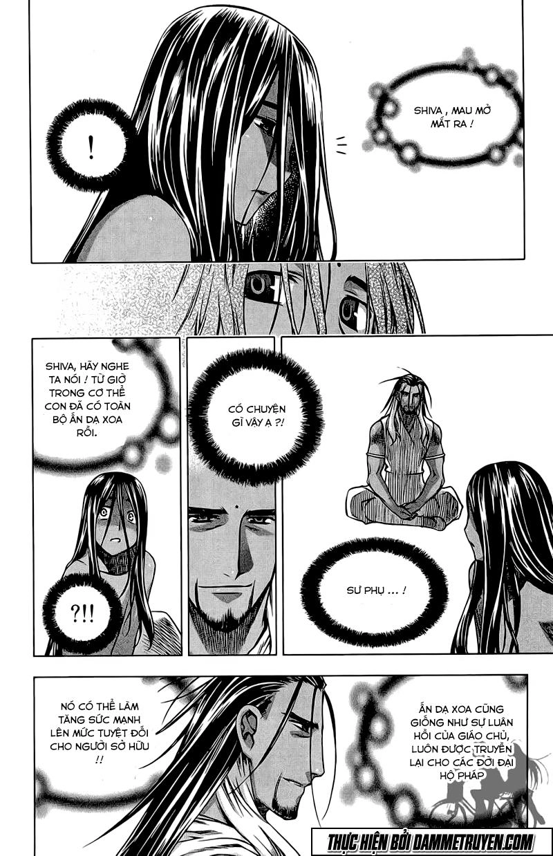 Now Chapter 177 - 18