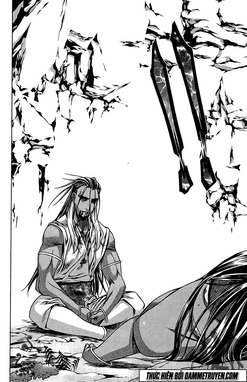 Now Chapter 177 - 22