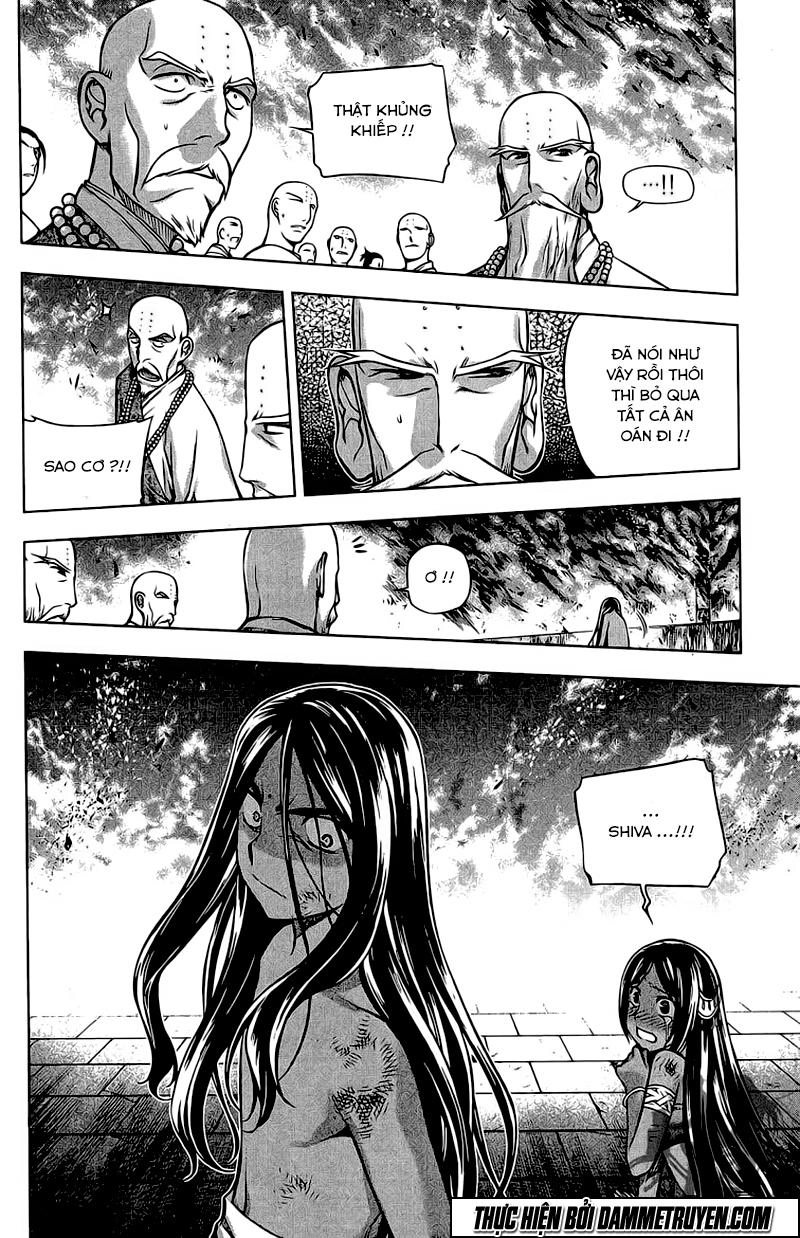 Now Chapter 179 - 17