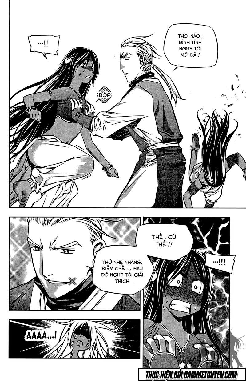 Now Chapter 180 - 17