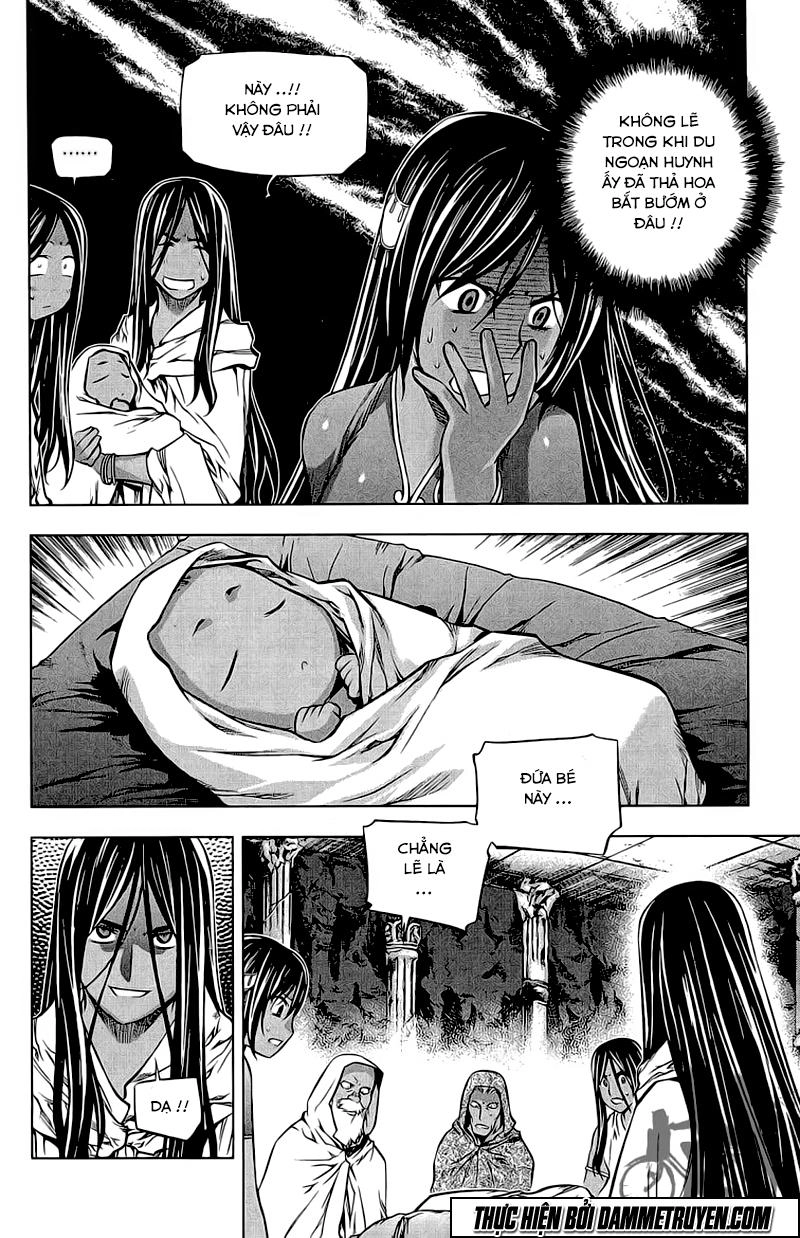 Now Chapter 180 - 21