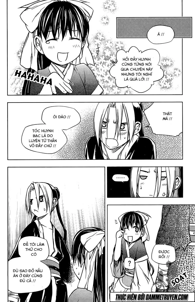 Now Chapter 181 - 14