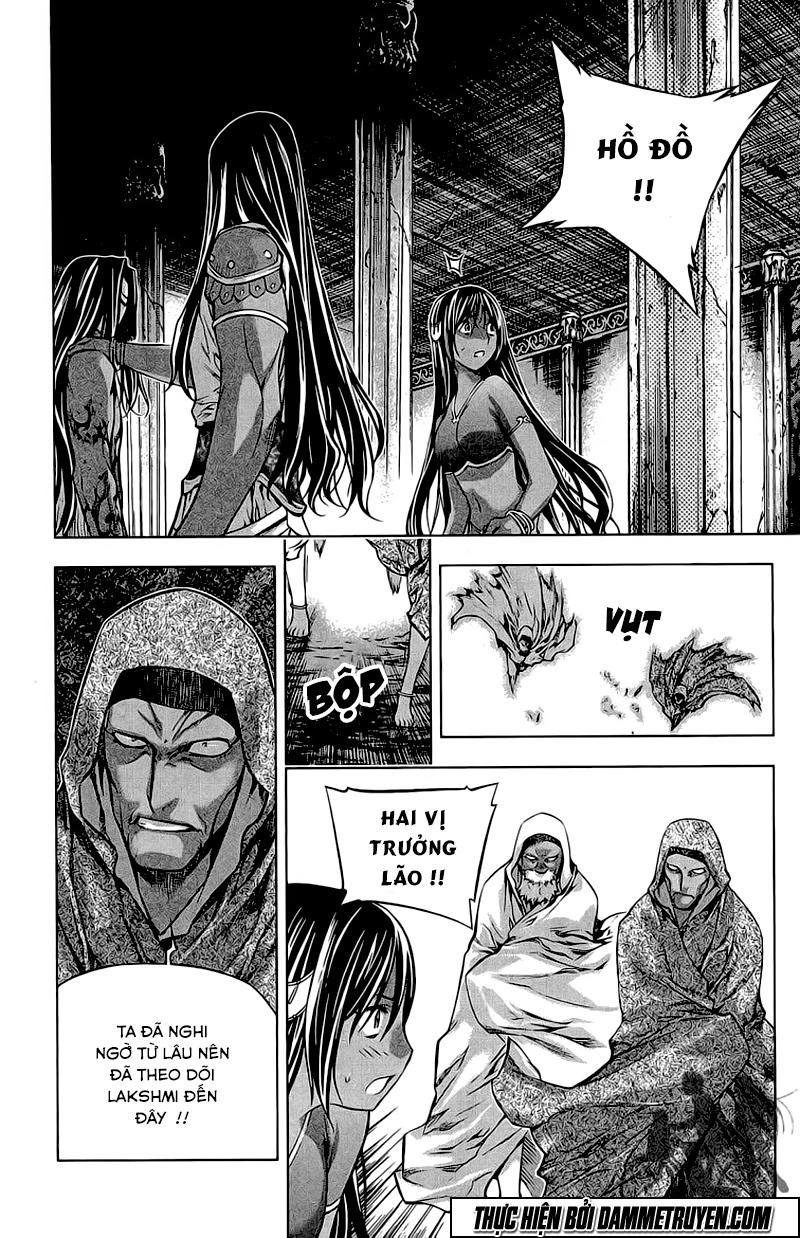 Now Chapter 182 - 18