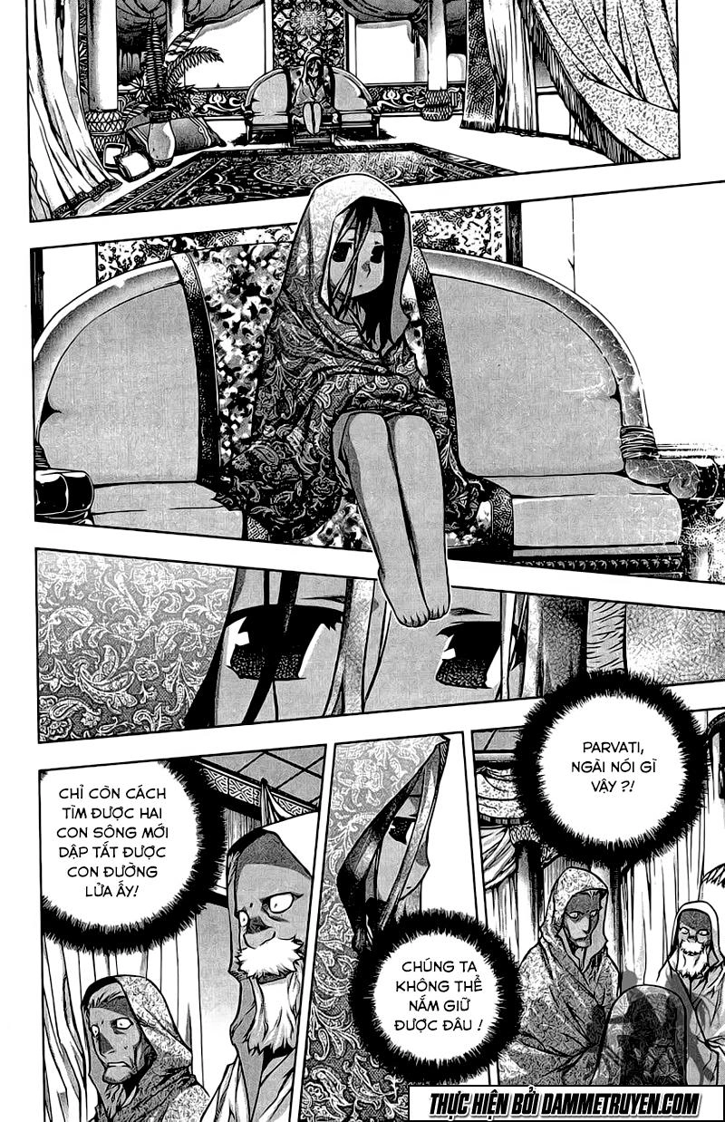 Now Chapter 182 - 26