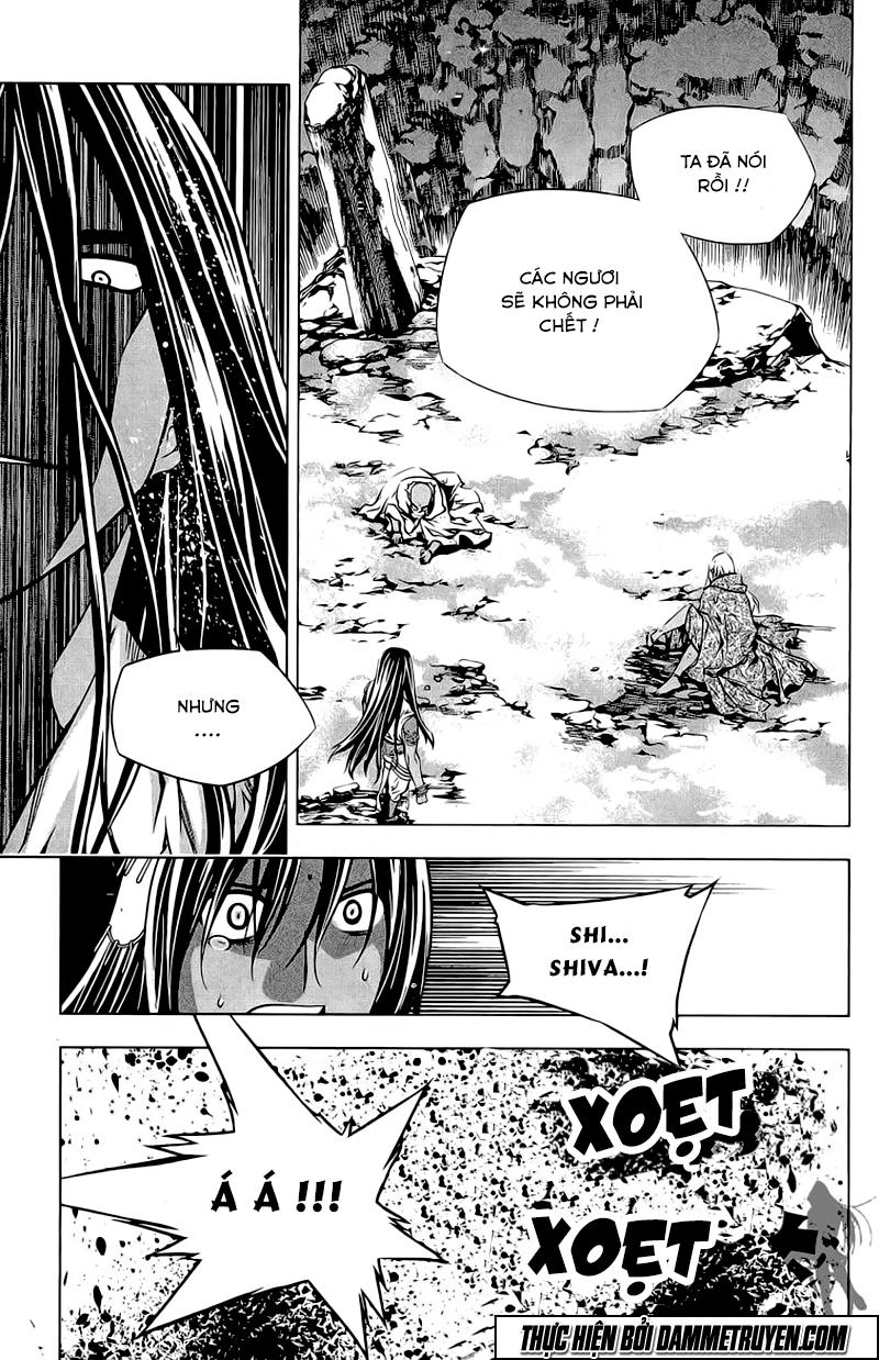 Now Chapter 183 - 20