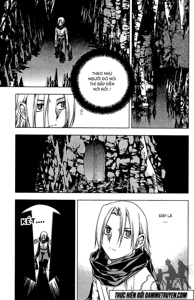 Now Chapter 188 - 20