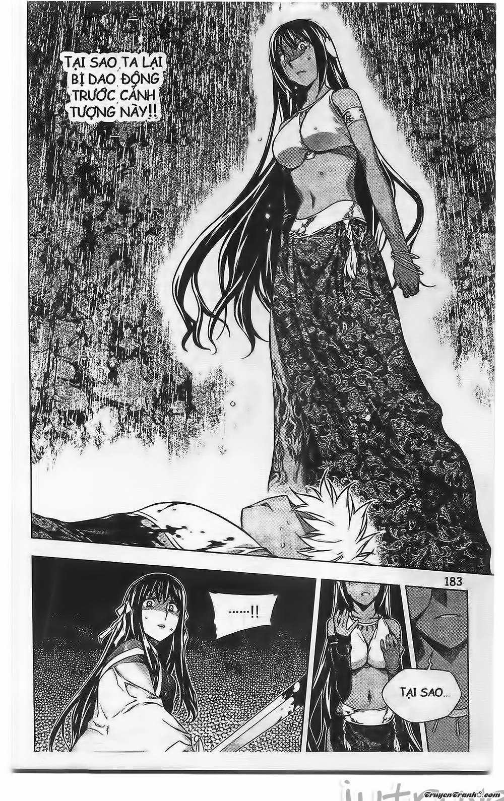 Now Chapter 193 - 22