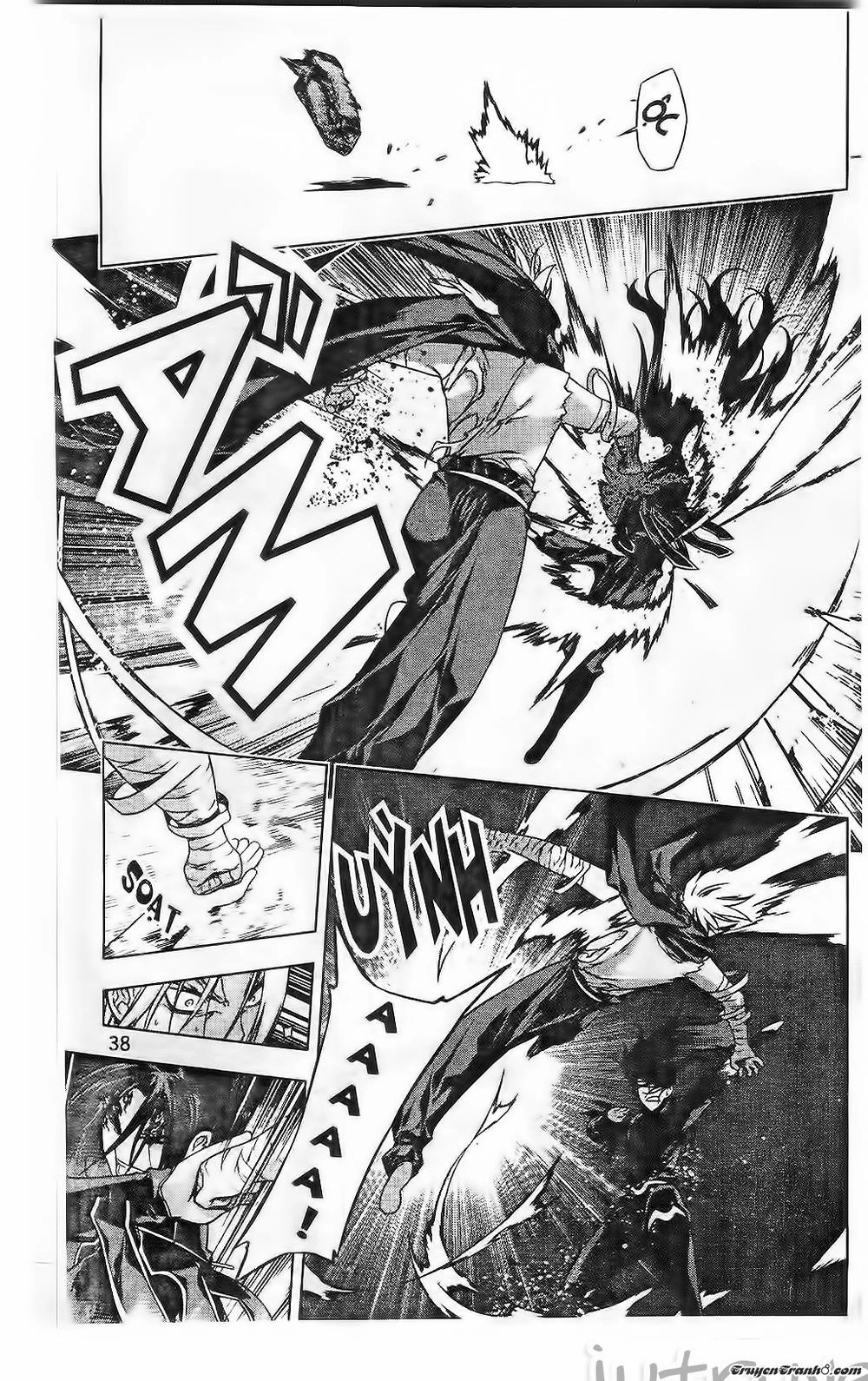 Now Chapter 196 - 16