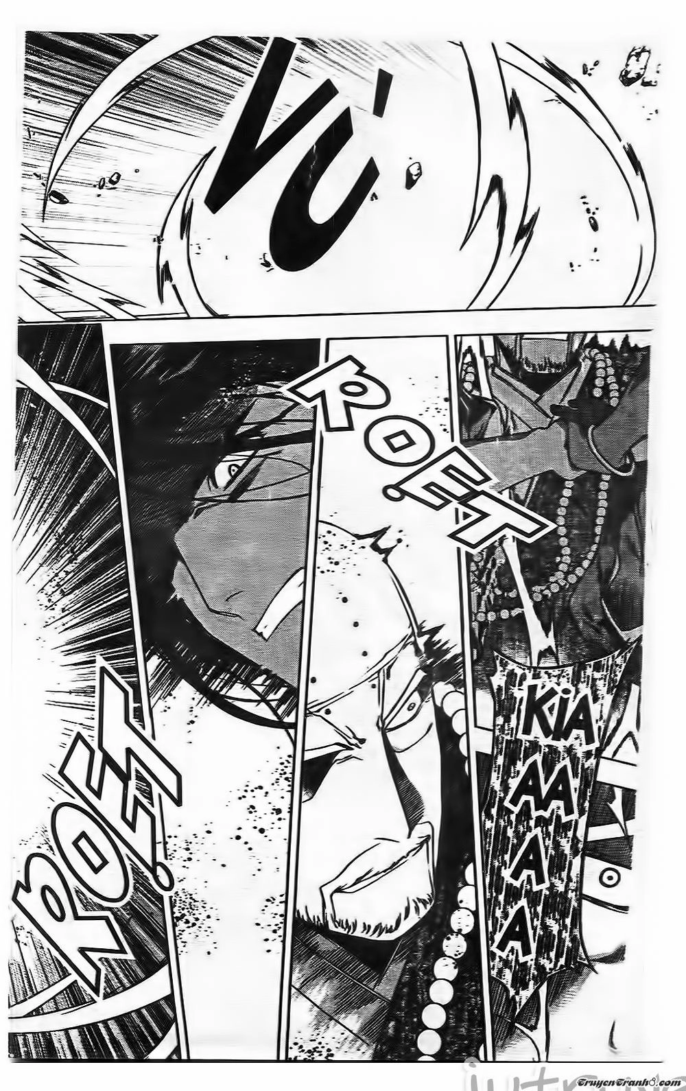 Now Chapter 206 - 15