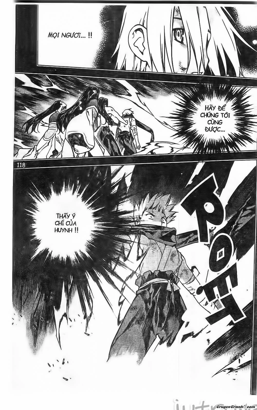 Now Chapter 210 - 16