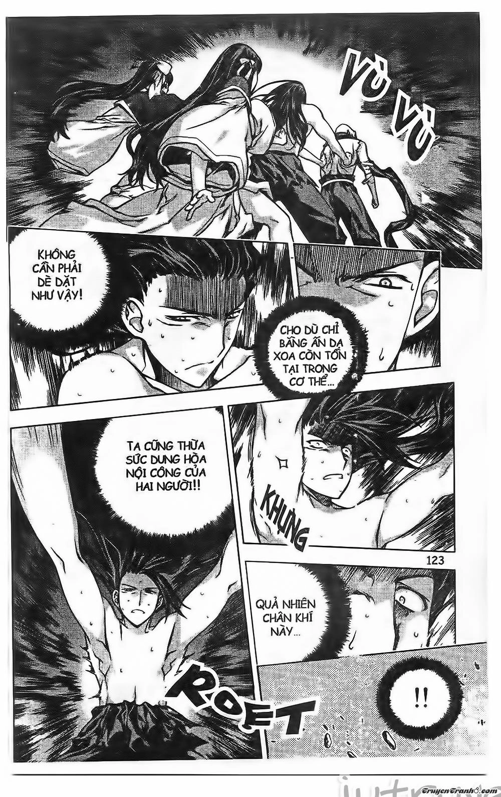 Now Chapter 210 - 21