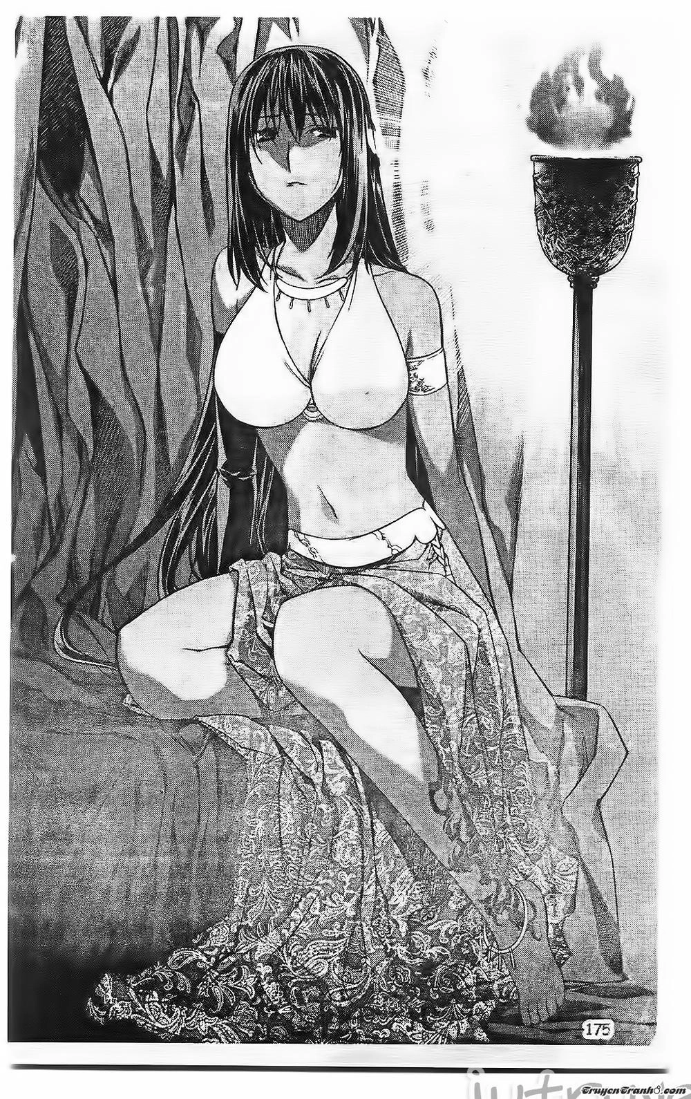 Now Chapter 213 - 13