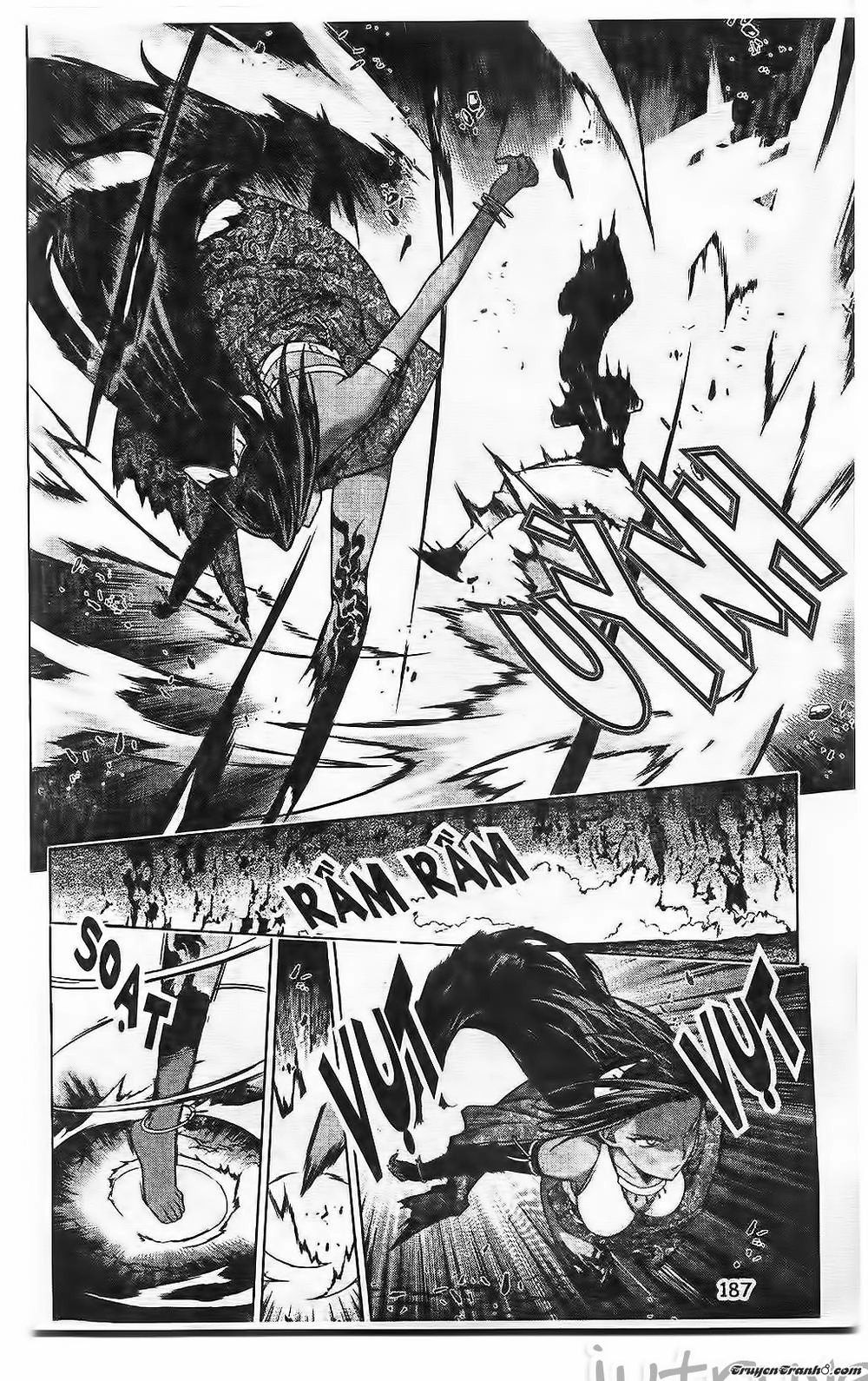 Now Chapter 213 - 25