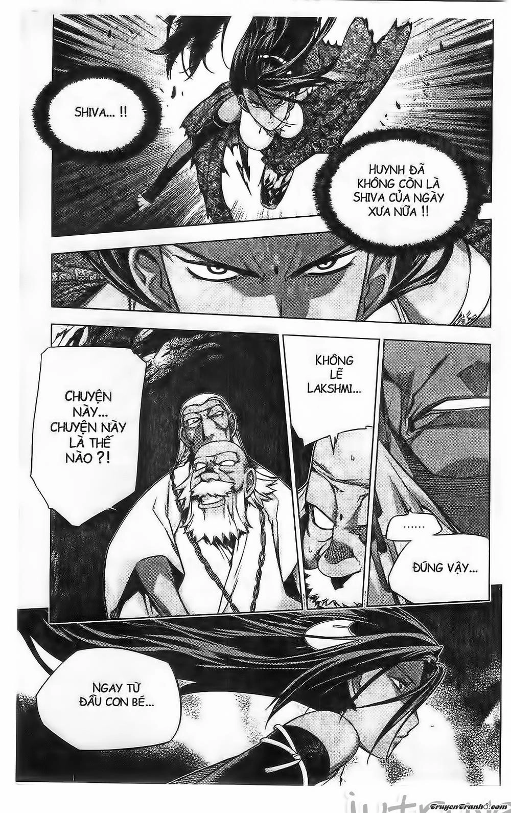 Now Chapter 213 - 26