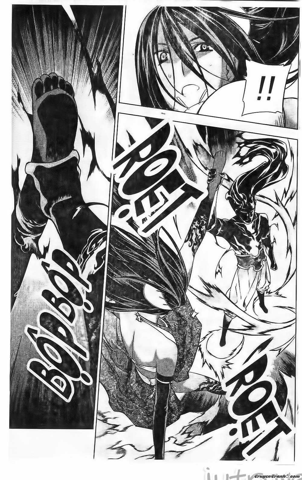 Now Chapter 213 - 28