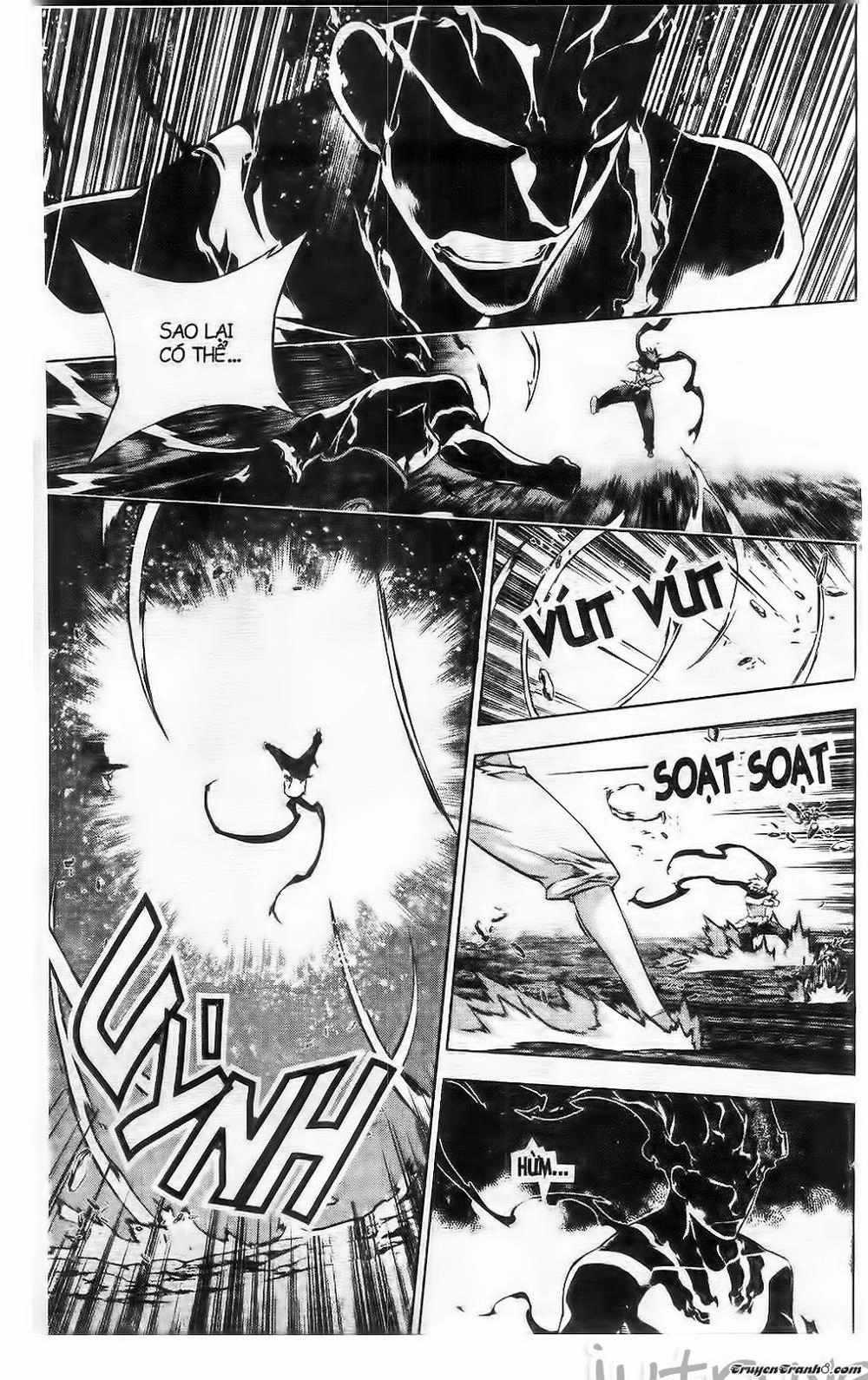 Now Chapter 215 - 23