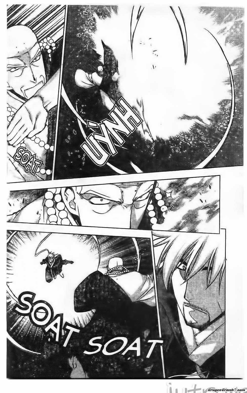 Now Chapter 216 - 10