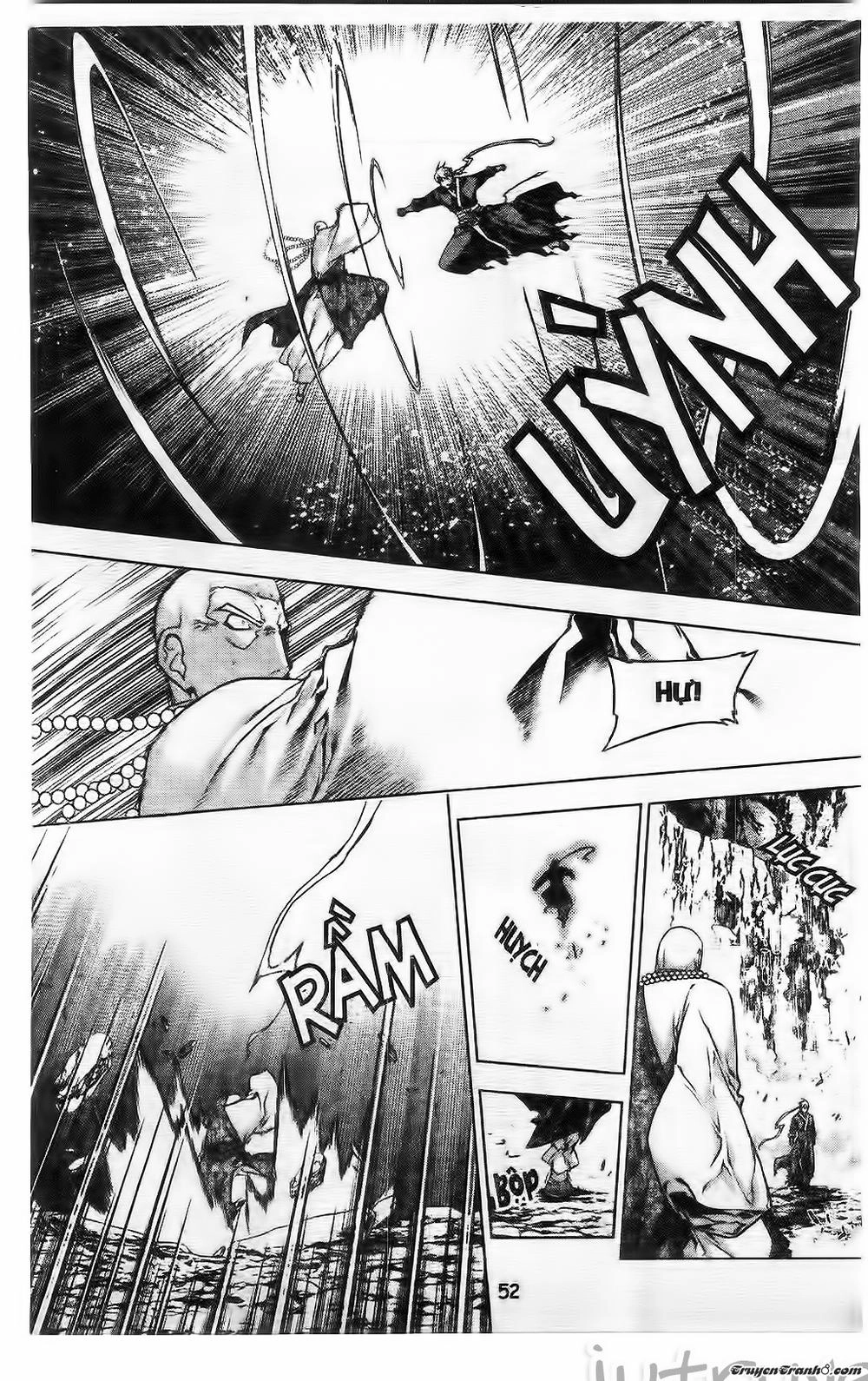 Now Chapter 216 - 11