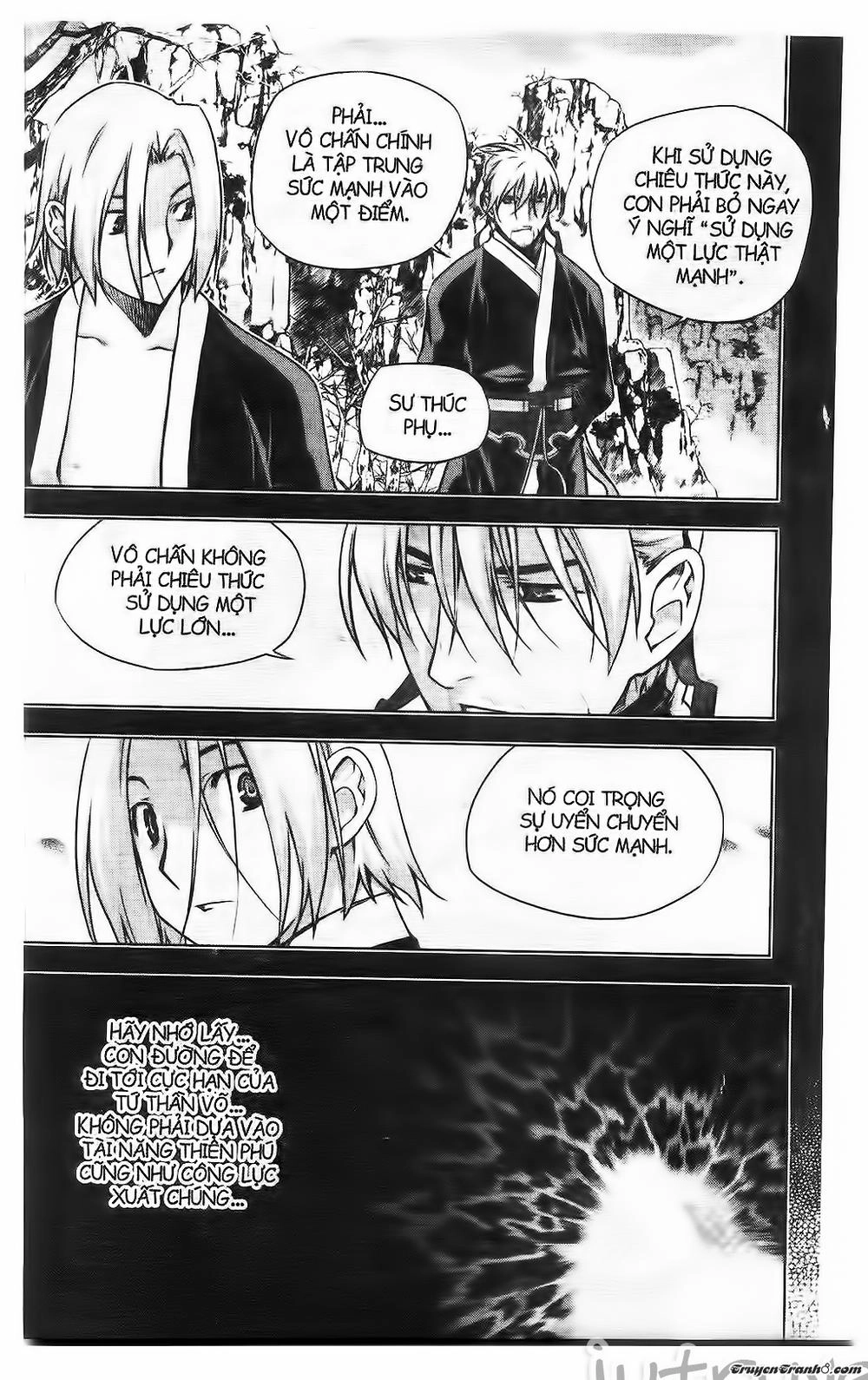 Now Chapter 217 - 10