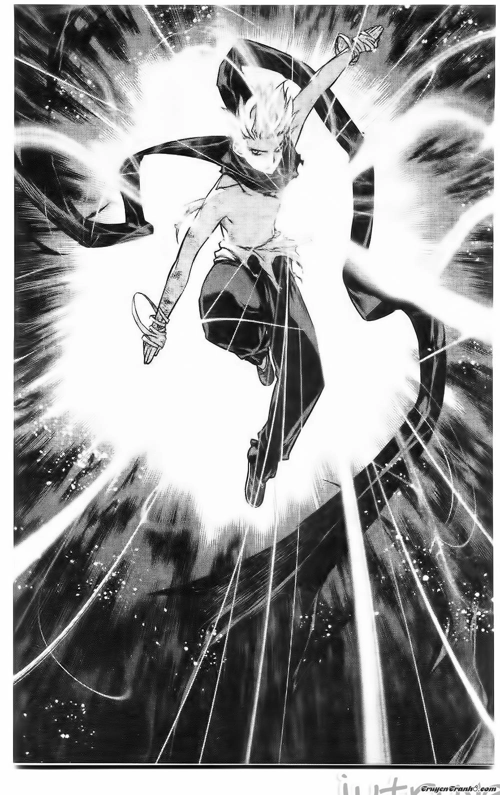 Now Chapter 217 - 16