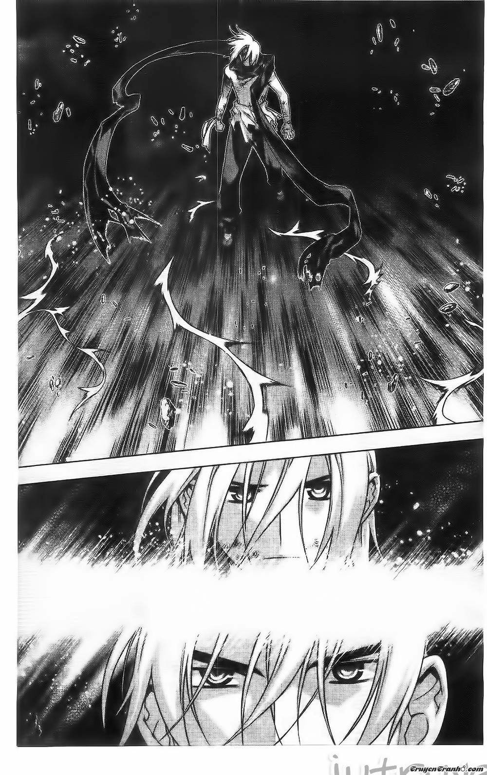 Now Chapter 221 - 19