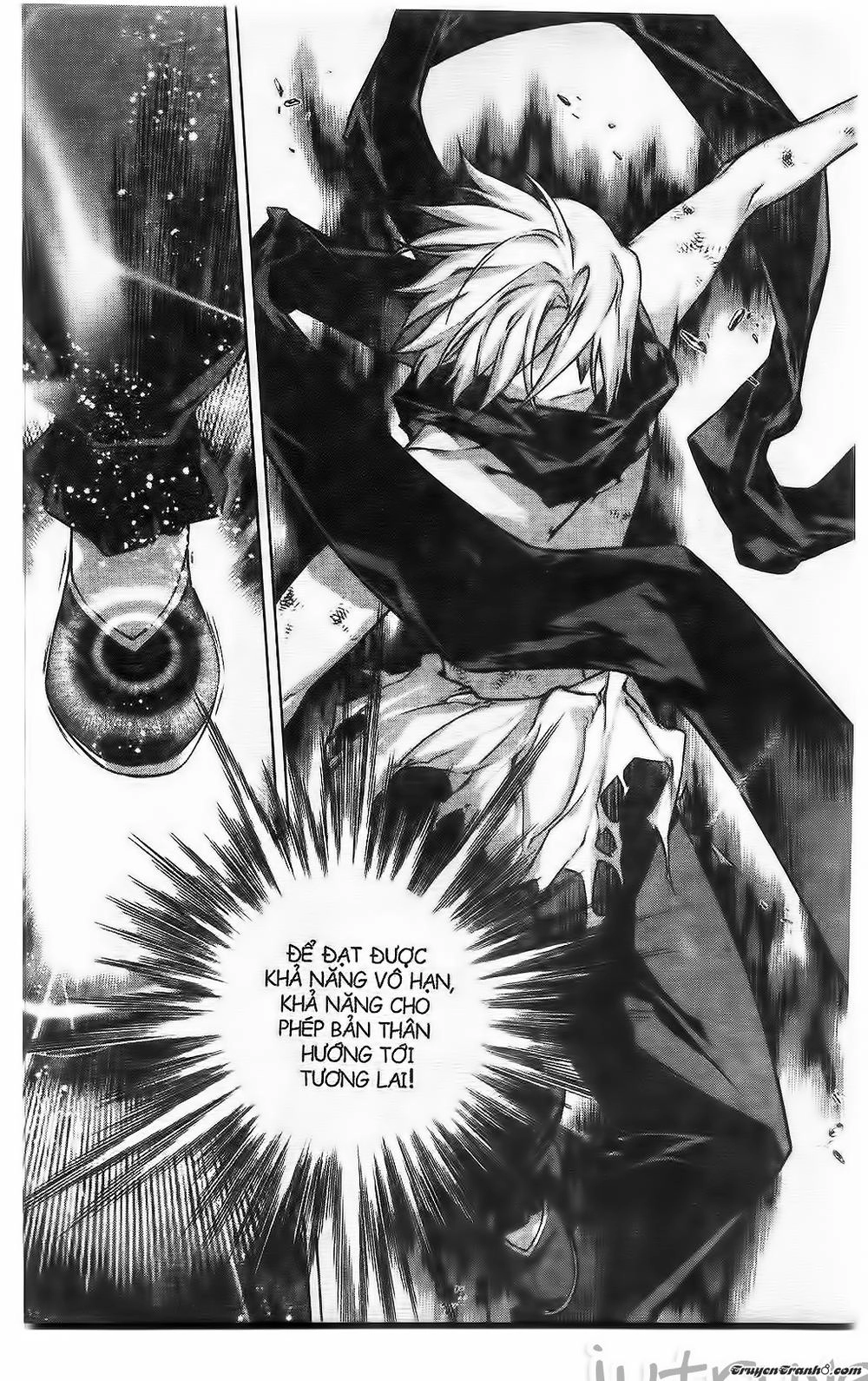 Now Chapter 221 - 22